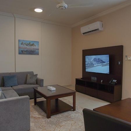 Anisa Residential Complex Salalah Quarto foto