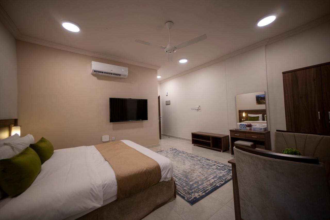Anisa Residential Complex Salalah Exterior foto