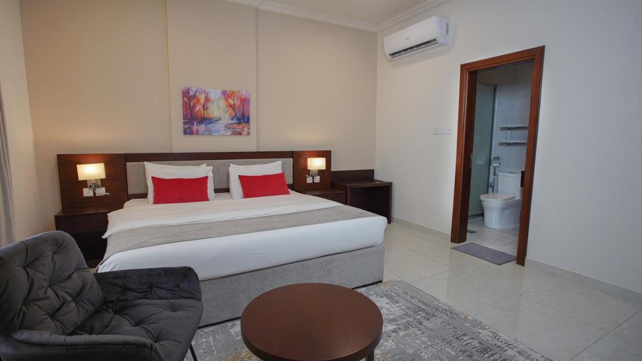 Anisa Residential Complex Salalah Exterior foto