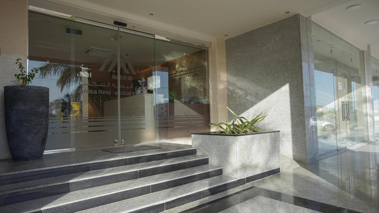 Anisa Residential Complex Salalah Exterior foto
