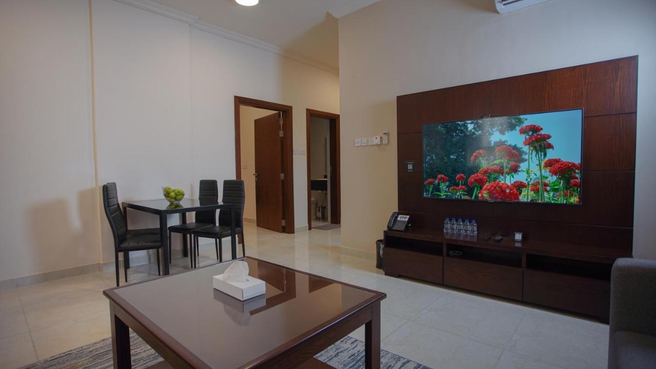 Anisa Residential Complex Salalah Exterior foto