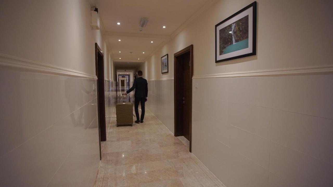Anisa Residential Complex Salalah Exterior foto