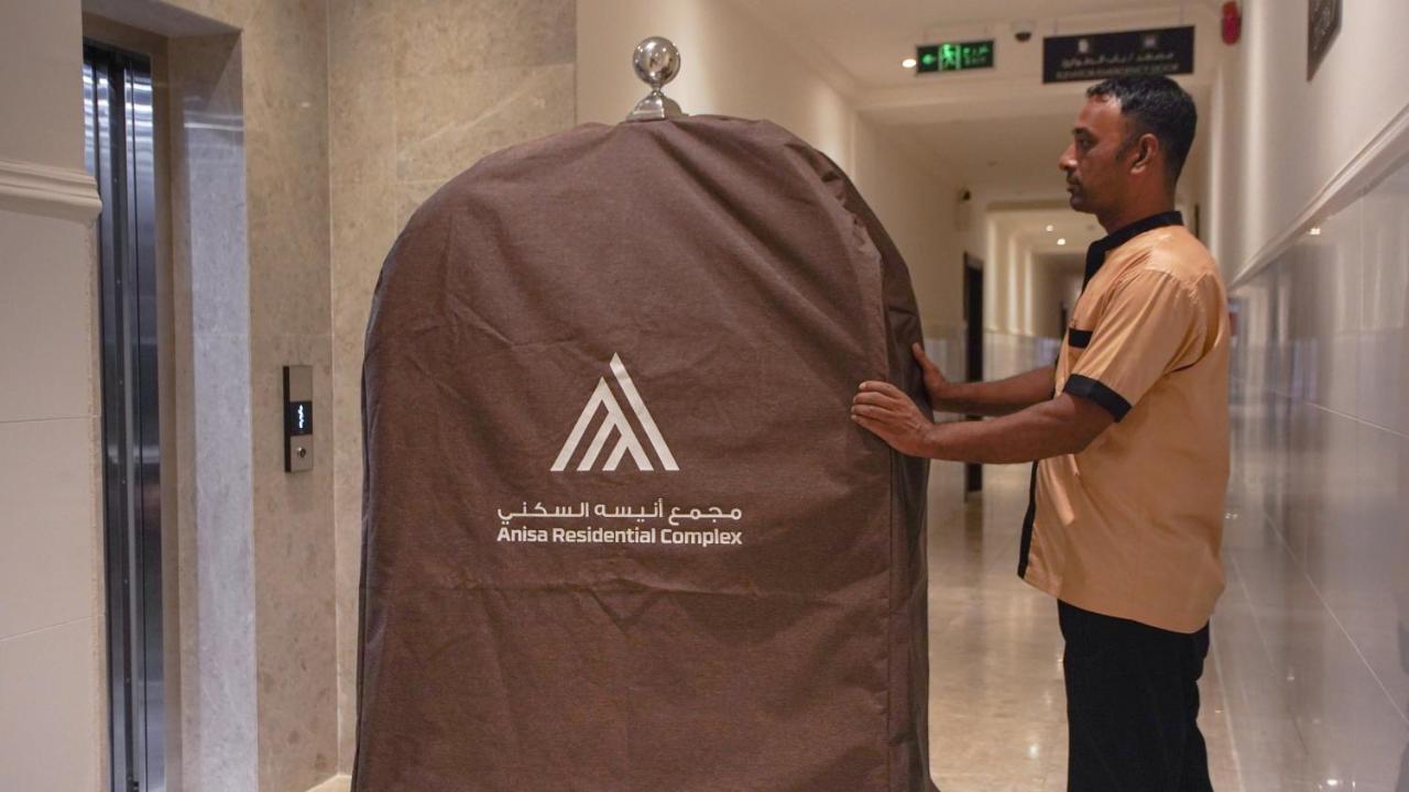 Anisa Residential Complex Salalah Exterior foto