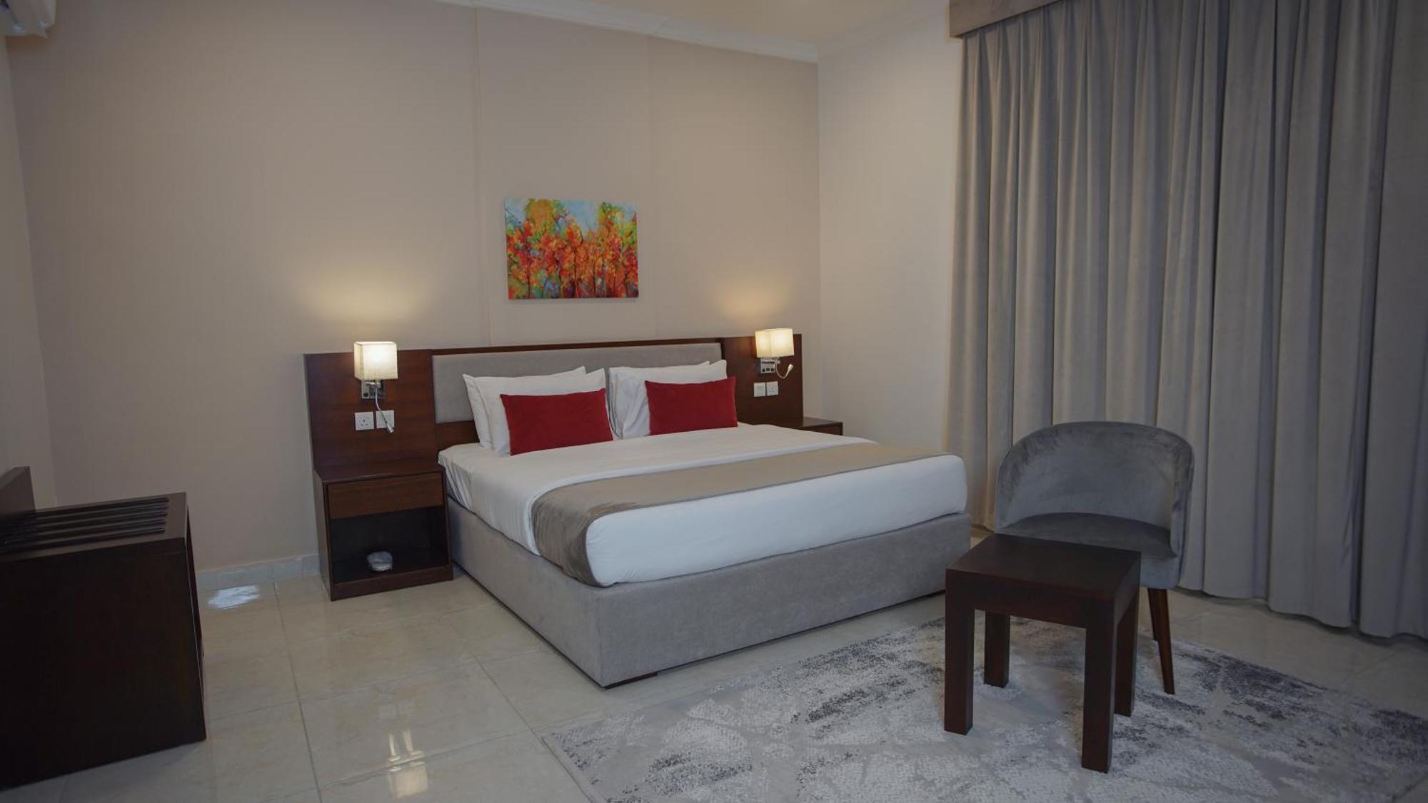 Anisa Residential Complex Salalah Quarto foto